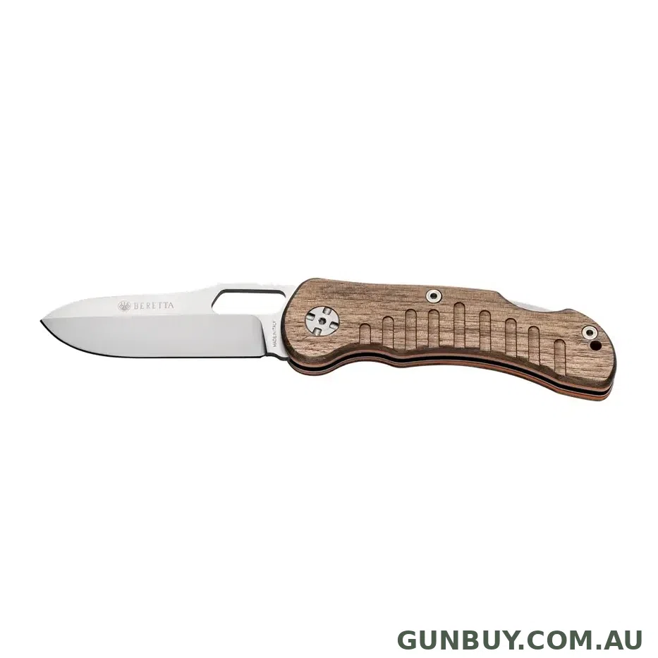 BERETTA Bushbuck Folding Knife