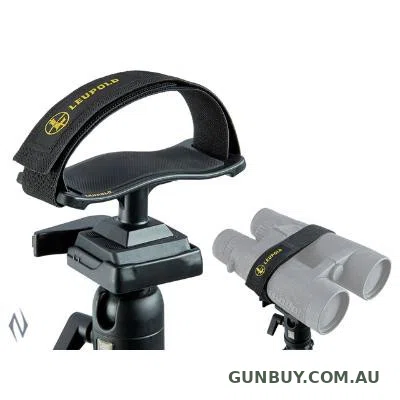Leupold ALPINE CF-425 TRIPOD KIT