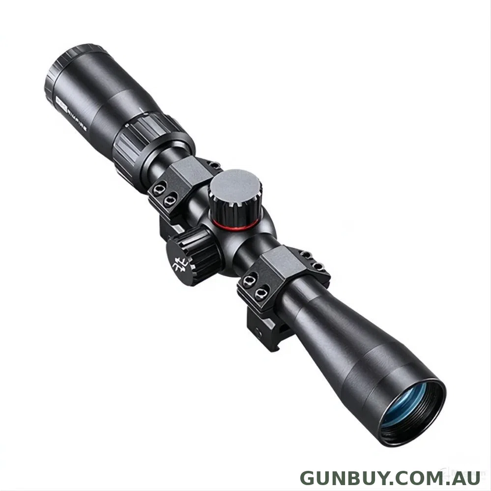 SIMMONS PRO RIMEFIRE 3-9X32