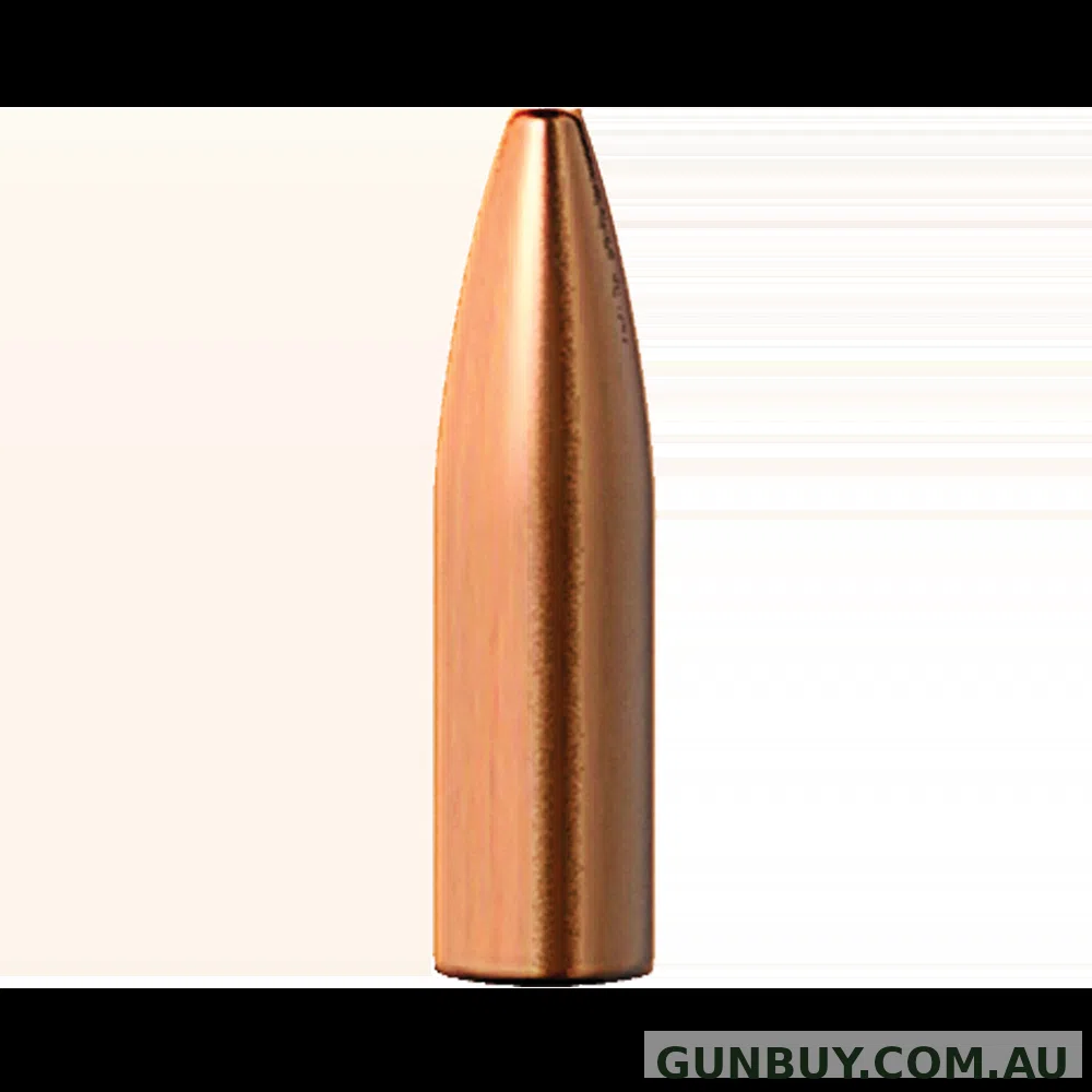 Barnes 223 Cal 50gr Varmint Grenade FB (100/box)