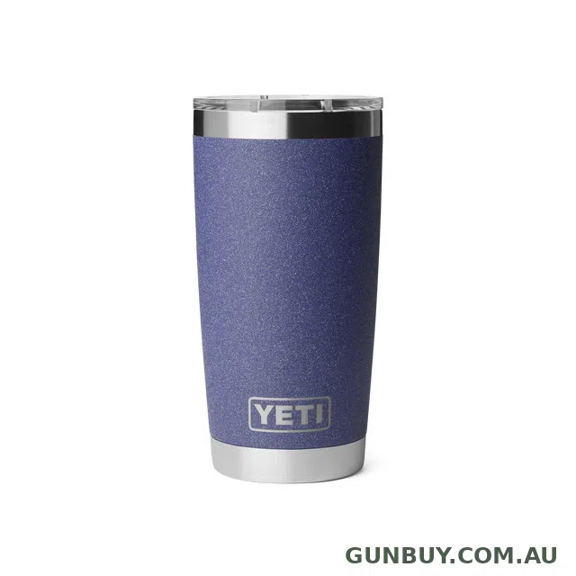 YETI Rambler 20 oz Tumbler MS Moon Dust