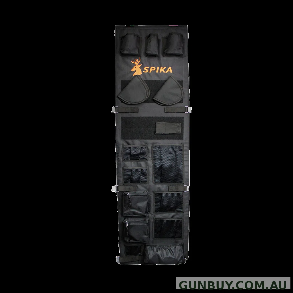 SPIKA Small Single Gun Safe Organiser