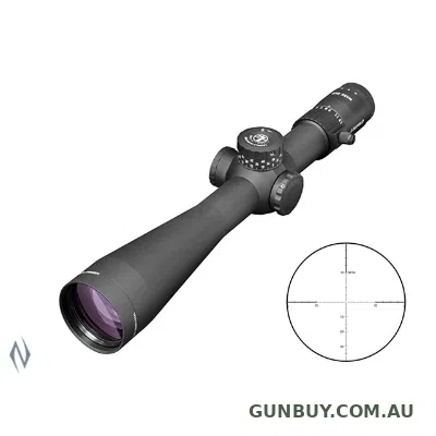 Leupold Mark 5 HD 5-25x56 35mm M1C3 FFP PR-1MOA