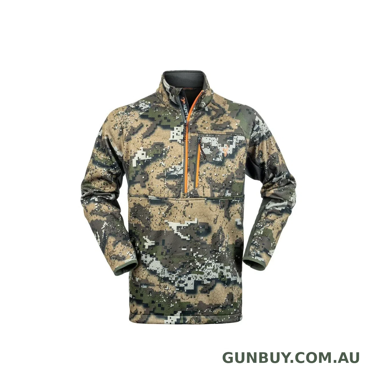 HUNTERS ELEMENT ZENITH TOP - MEDIUM - DESOLVE VEIL