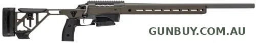 Tikka T3x ACE Target Bronze 26in MT 5/8x24