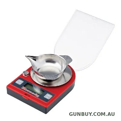 Hornady G3-1500 Digital Scale