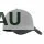 Beretta Shield Flexfit Cap Black/M