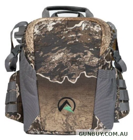 RIDGELINE KAHU BINO HARNESS EXCAPE CAMO