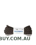 Lowa Laces-Bkpk/Trek Brown/Grey-180cm