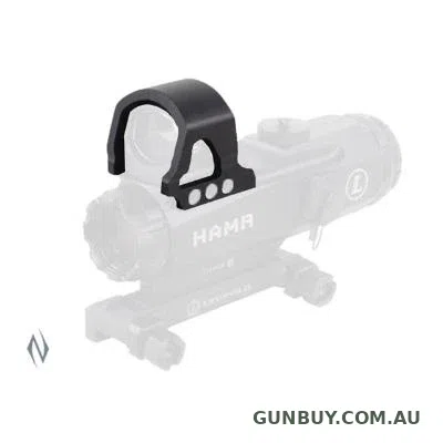 Leupold DELTA POINT RUBBER COVER