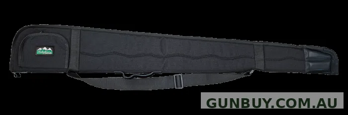 Ridgeline Gun Slip II Black 52