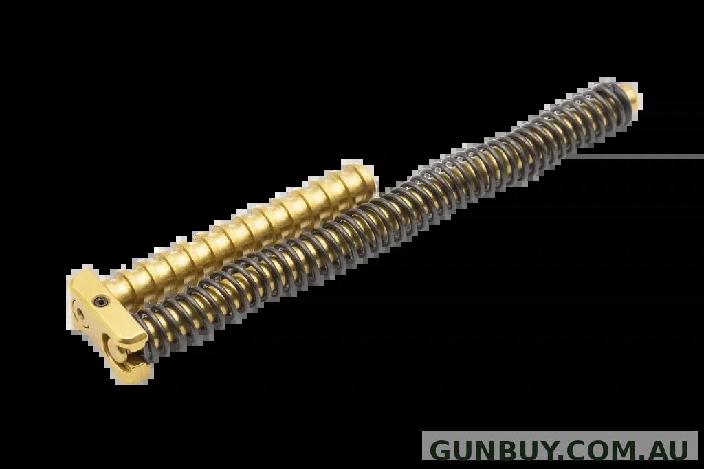 Laugo Arms Alien Recoil Assembly