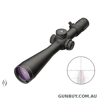 Leupold Mark 5 HD 7-35x56 35mm M5C3 FFP Ill Tremor 3
