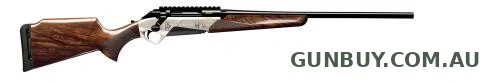 Benelli Lupo Wood Deluxe BE.S.T 22in