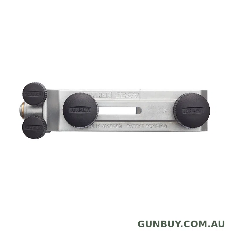 Tormek Square Edge Jig