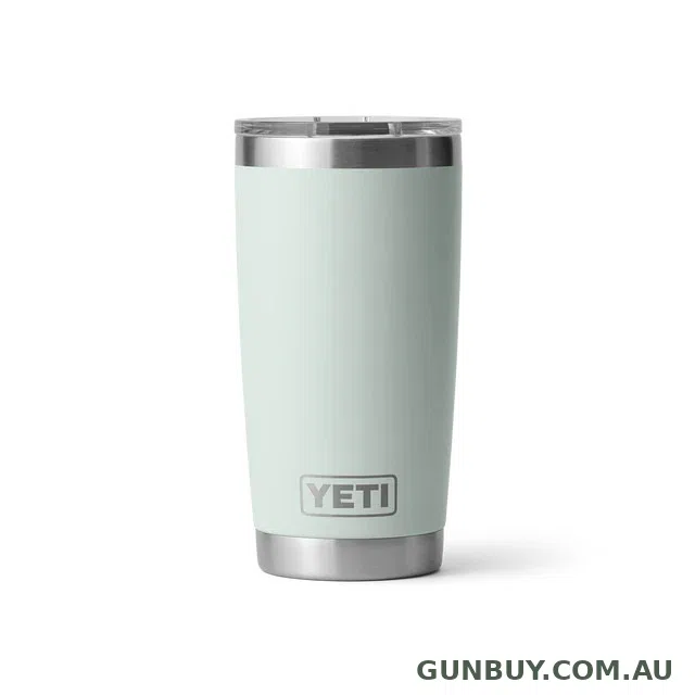 Yeti Rambler 20 oz Tumbler MS Ridgeline