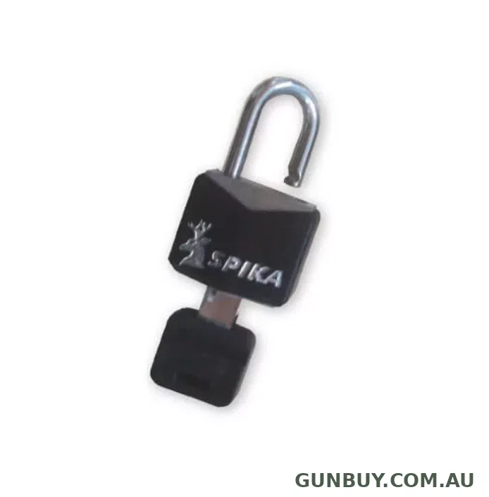 Spika Case Locks