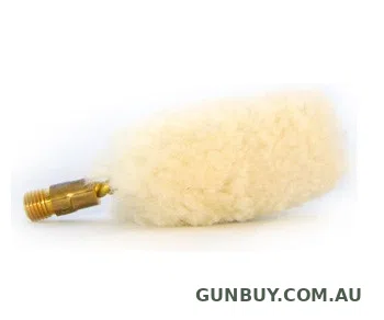Proshot Brass Core Bore Mop
