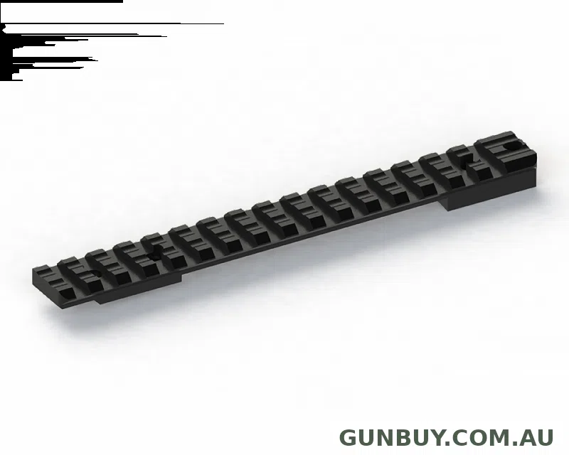 Burris XTB 1 Piece Base Howa 1500 SA 25MOA