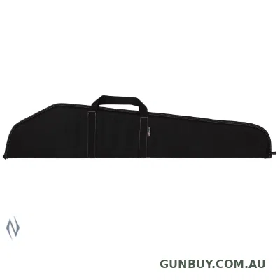 Allen Durango Scoped Rifle Case Black 46in