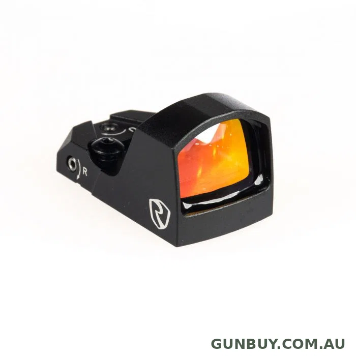 Riton Optics X3 Tactix MPRD V2