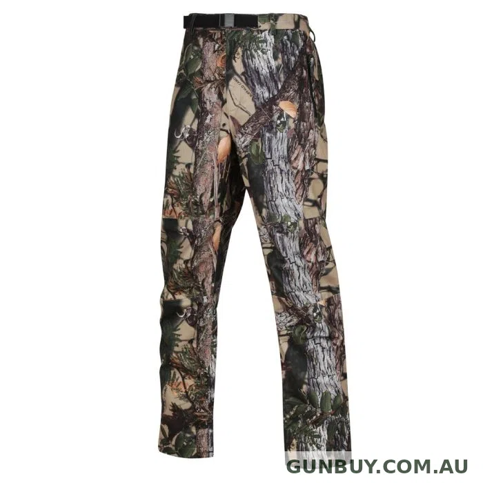 Ridgeline Mens Spray Trouser Buffalo Cam 4XL