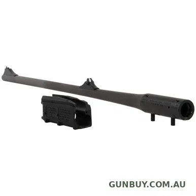 Blaser R8 Std 17mm Spare Barrel 7MM sights & mag insert