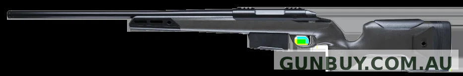 SAKO - S20 Precision 6.5CM 24IN MT CON 2-Stage Tri gger - SKU: SKS20PRE6.5CM