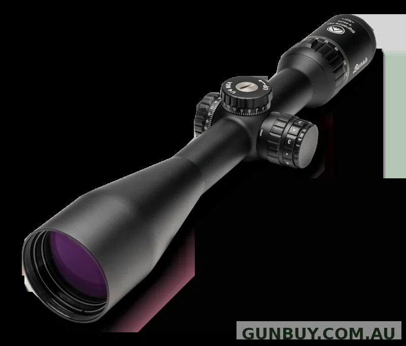 Burris Signature HD 5-25x50 E3 Illum