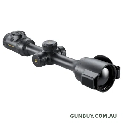 Pulsar Thermion 3 LRF XT60 Thermal Rifle Scope 1280x1024