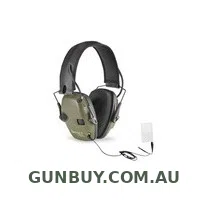 Howard Leight Impact Sport Ear Muffs