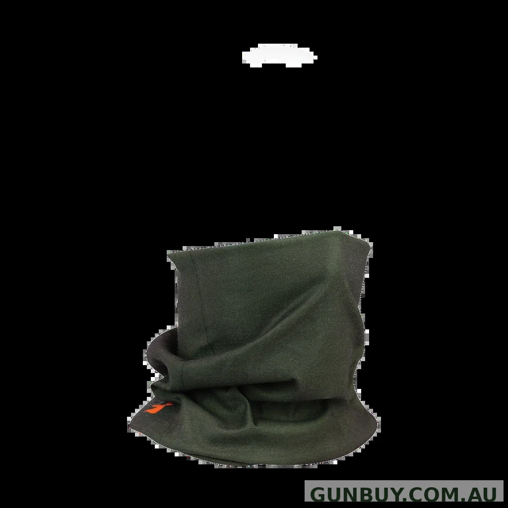 Spika Revolution V2 Neck Gaiter Adult Performance Biarri Camo