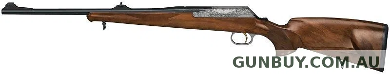 Merkel KR1 Jena Bolt Action Rifle