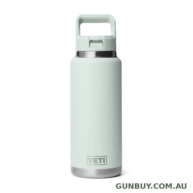 Yeti Rambler 36 oz C Straw Bottle Ridgeline