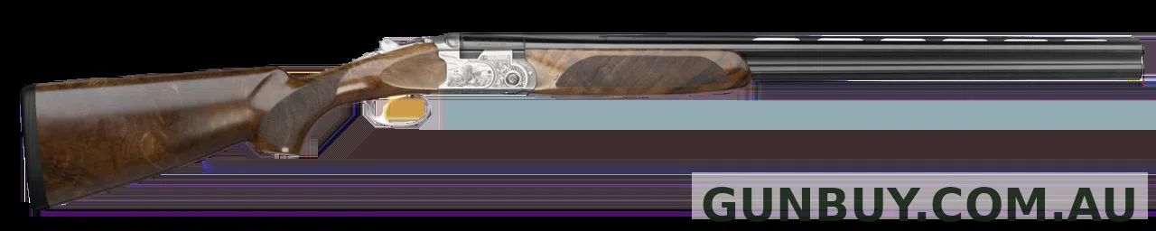 Beretta 687 Silver Pigeon III Sporting 30in OCHP