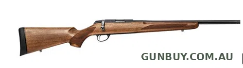 Tikka T1X Magazine 10-rd