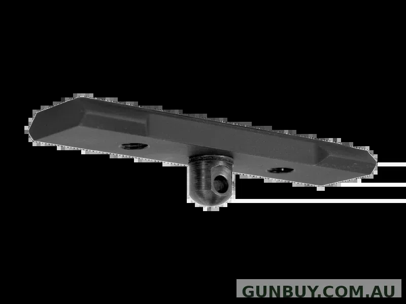 Grovtec Bipod Stud Mount Keymod