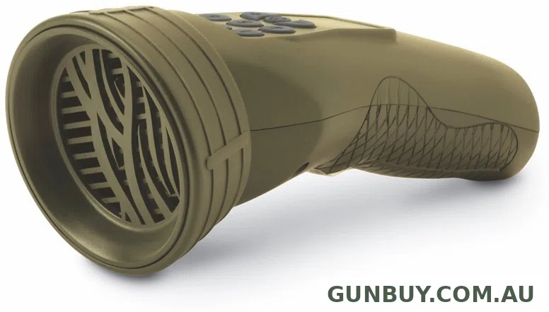 Mantis Six Shooter Electronic Caller