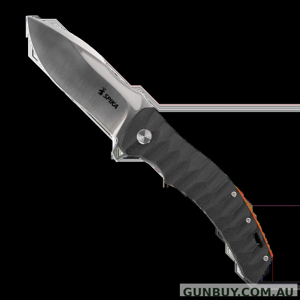 Spika Bushmaster Viper