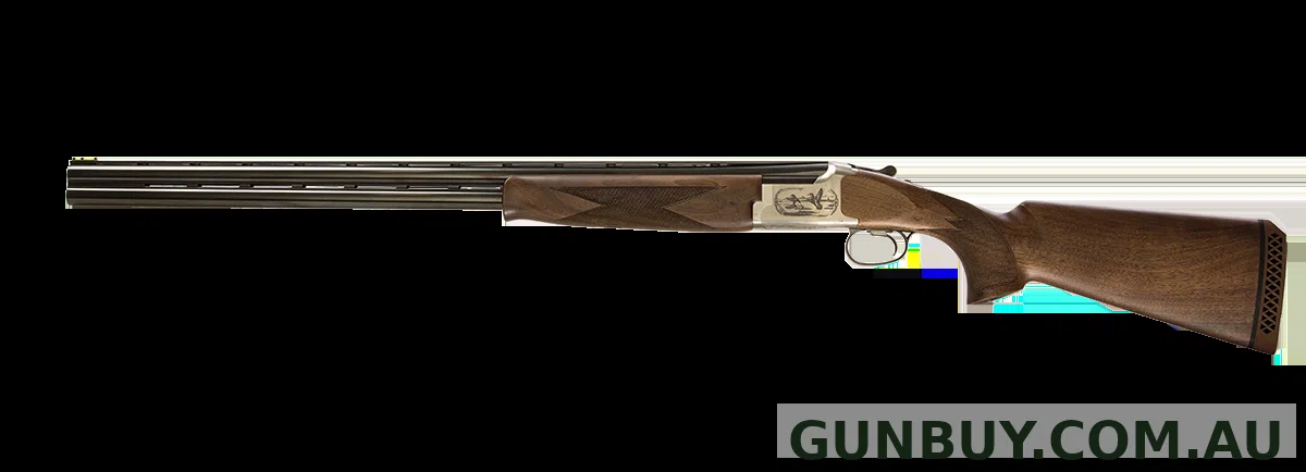 Miroku 10 Sport Grade 1 3in Magnum 4 Chokes & Hi-Vis Sights 30in