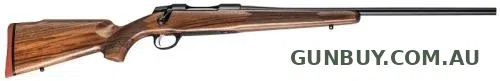 Sako 90 Hunter 6.5CM 22.4in