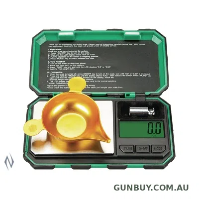 RCBS 1500 GRAIN DIGITAL POCKET SCALE