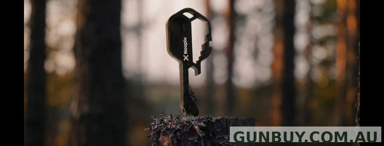 NOCPIX POCKET MULTI-TOOL