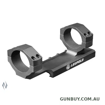Leupold Mark AR 34mm Integral Mount System