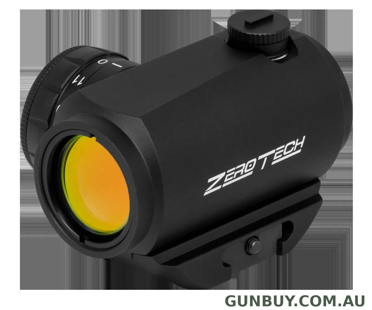 ZEROTECH THRIVE RED DOT 3 MOA