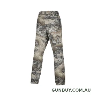 Ridgeline Mens Stealth Trousers Excape M