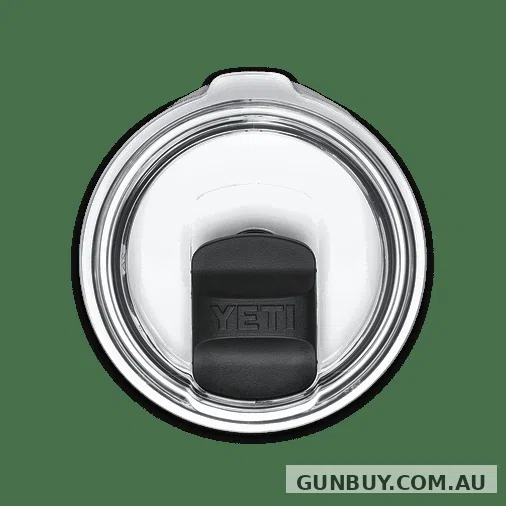 Yeti Magslider Lid - 10 oz Lowball / 20 oz Tumbler Stainless Steel