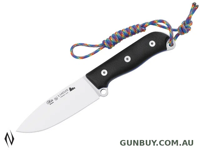 Nieto 120-G10 Lucus 12cm
