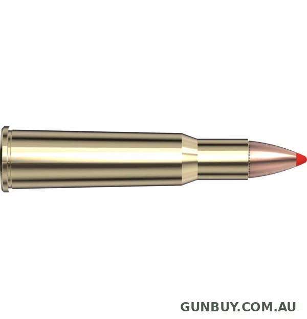 Hornady 200 gr FTX LVRE