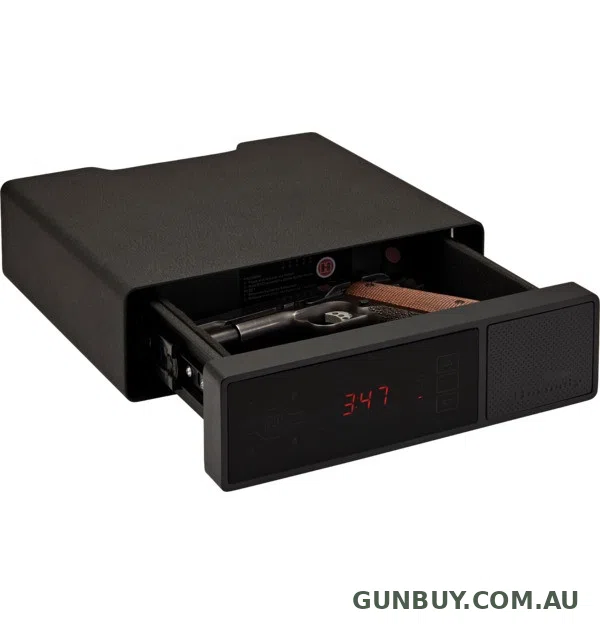 Hornady Rapid Night Guard RFID